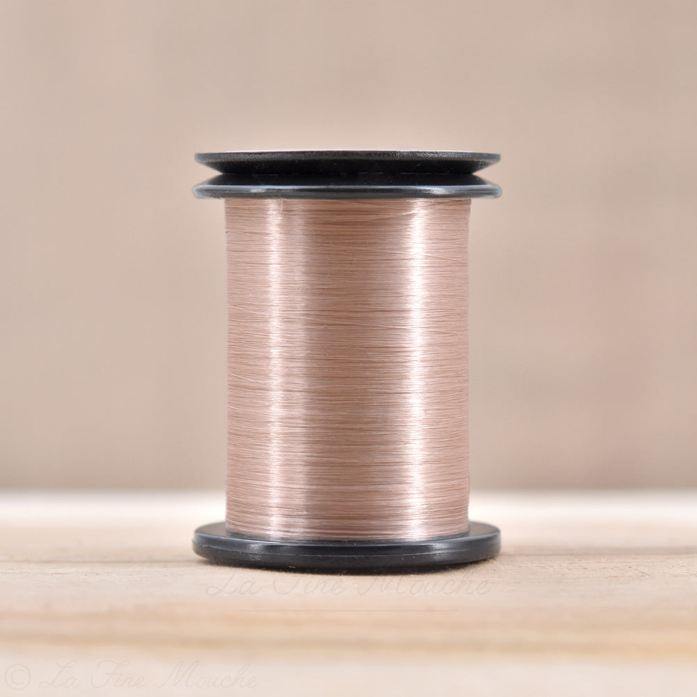 Fil de Montage "MicroFil" 18/0 - Ultrarésistant - 100m