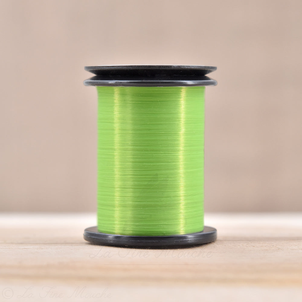 Fil de Montage "MicroFil" 18/0 - Ultrarésistant - 100m