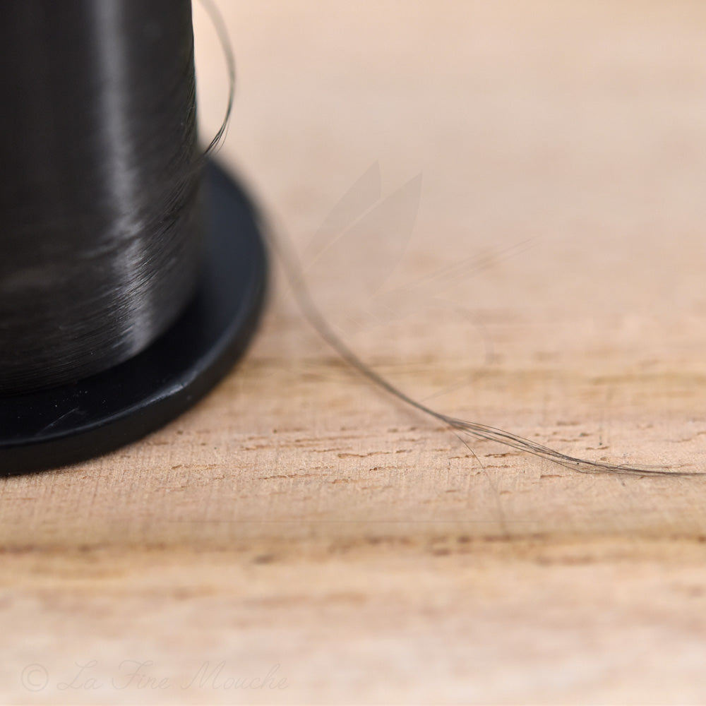 Fil de Montage "MicroFil" 18/0 - Ultrarésistant - 100m