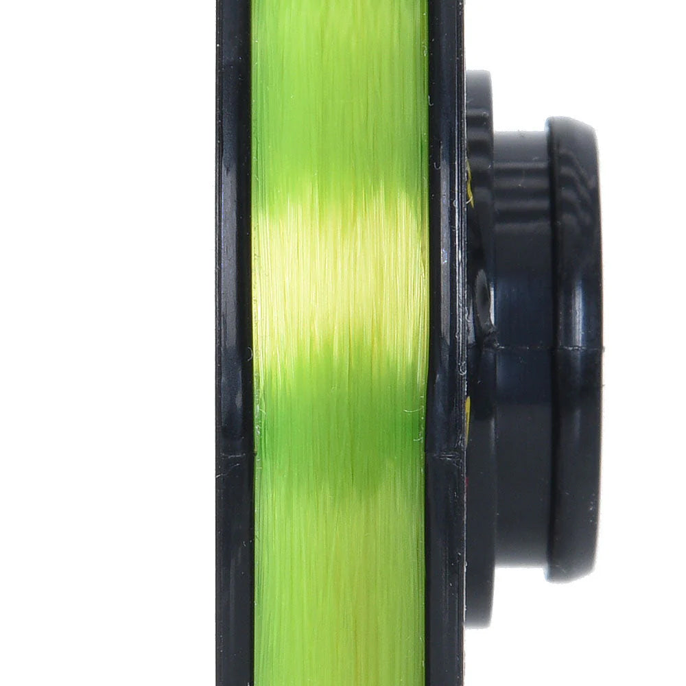 Sichthilfe (Sighter) Nymphmaniac High-Viz Tippet von VISION