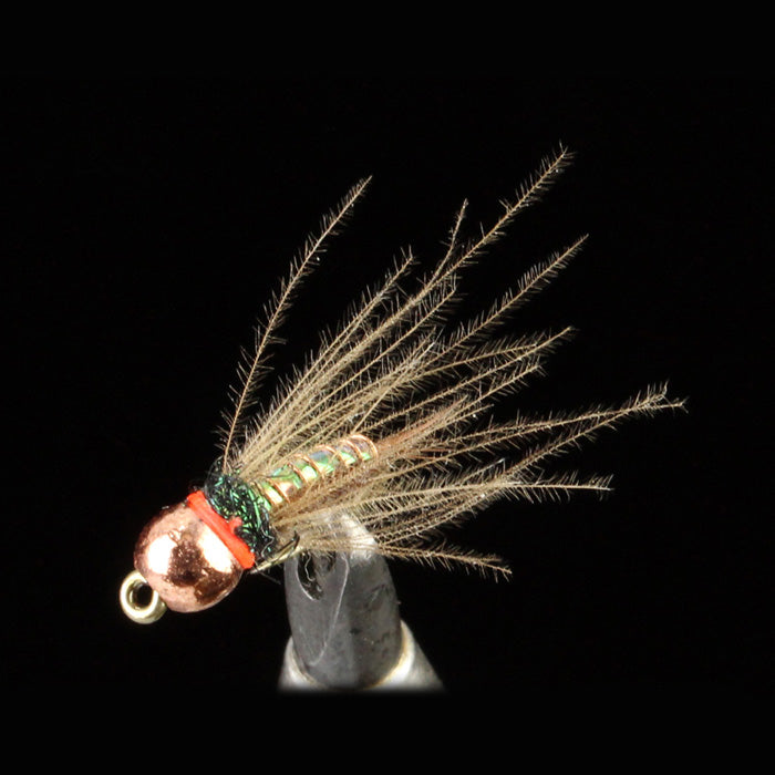 Feuille ultrafine réflective "Fine FLASHBACK" - SYBAI