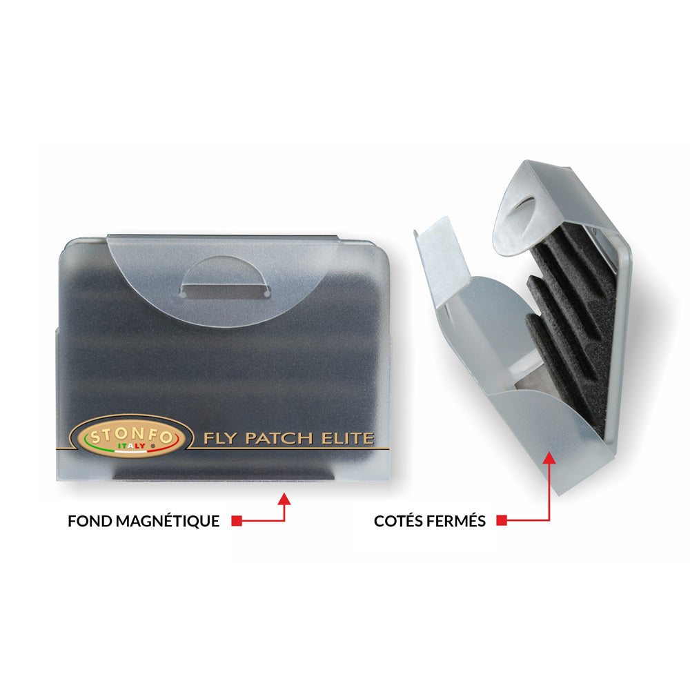 Fly Patch Elite Stonfo - Art. 605