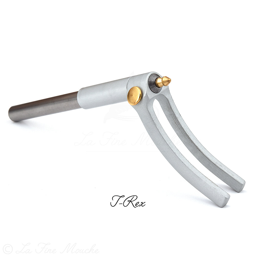 Gabeln für Cottarelli-Bindestöcke - Standard | Travel | T-Rex