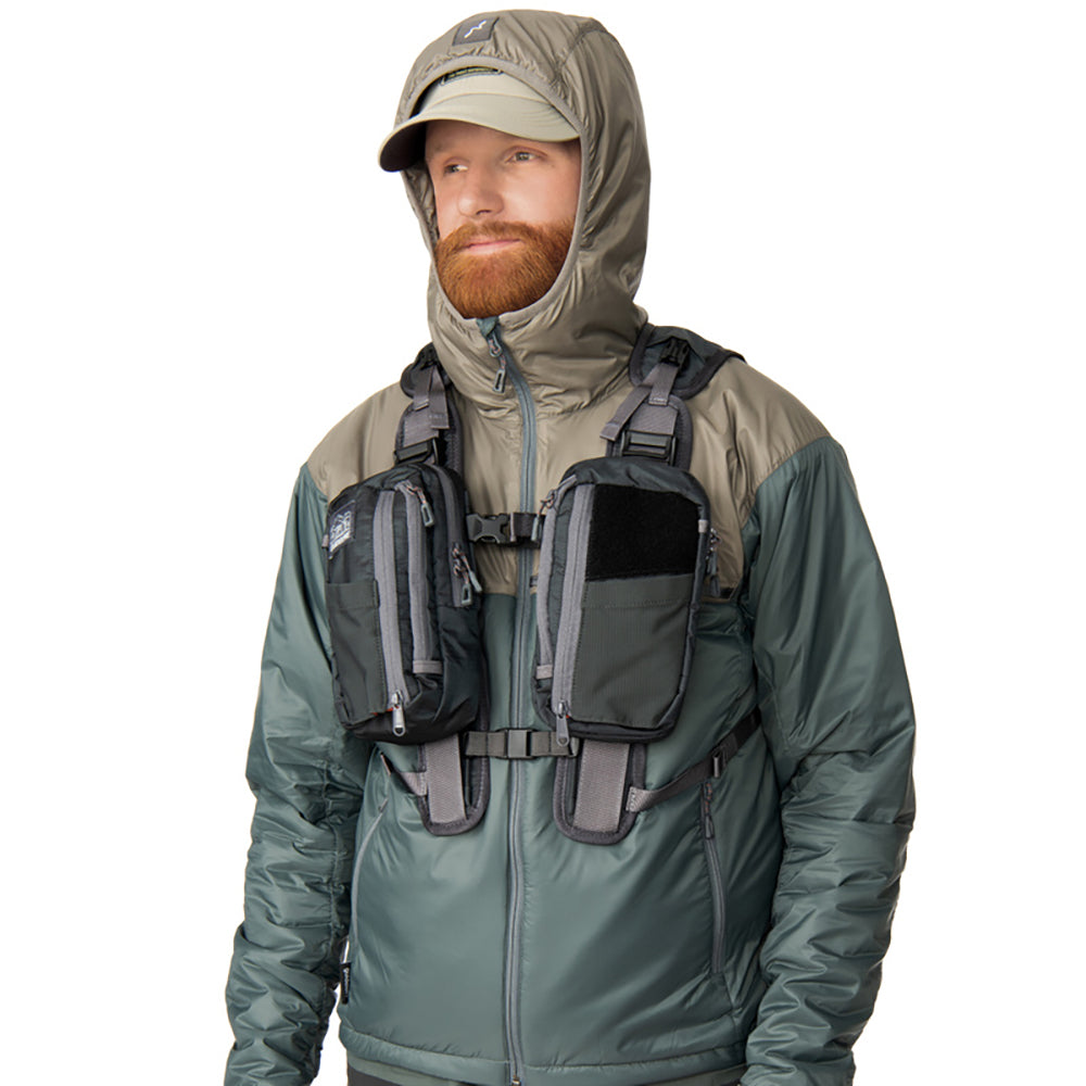 Fliegenweste Experience DW Vest von Guideline