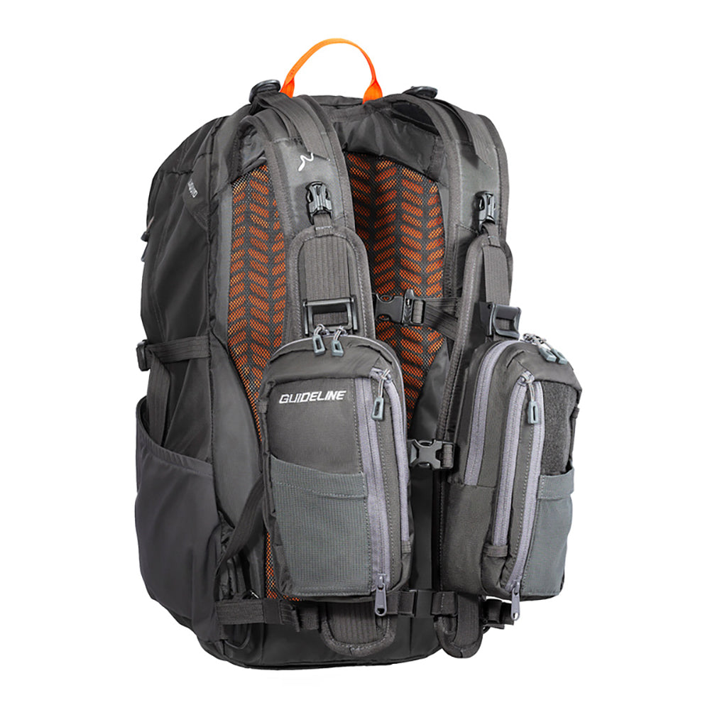 Fliegenweste Experience DW Vest von Guideline