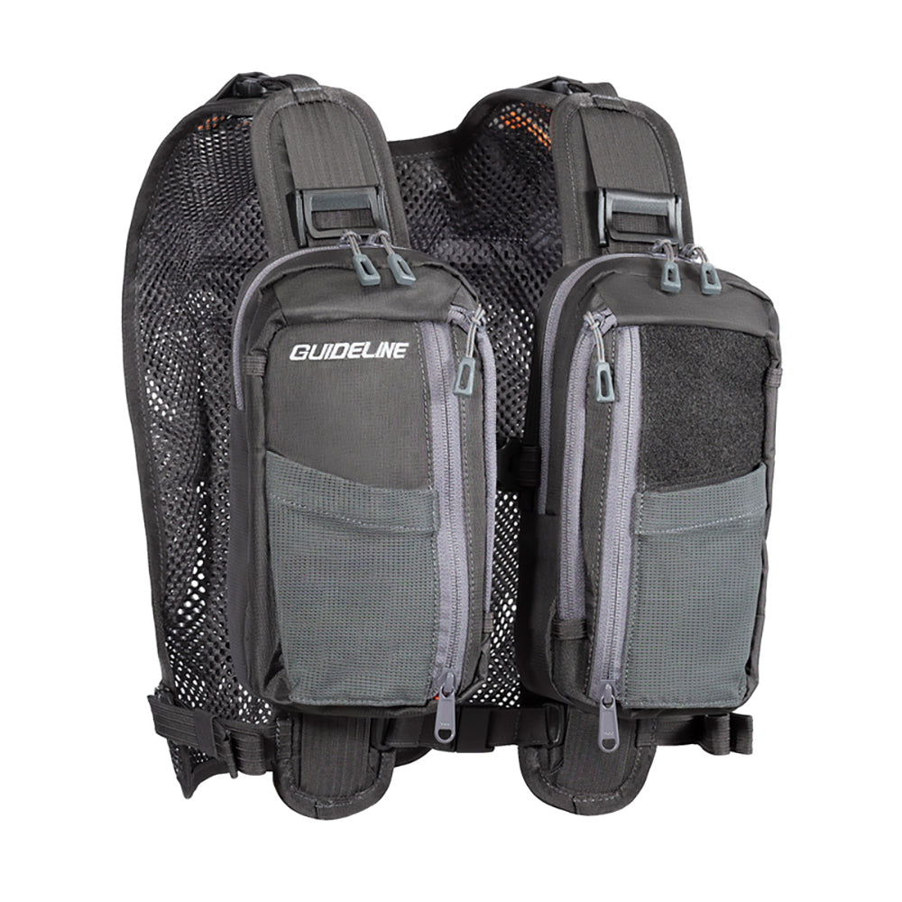 Fliegenweste Experience DW Vest von Guideline