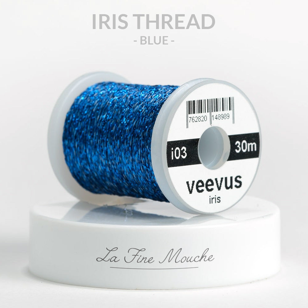 Fil Veevus "IRIS THREAD" - 30m