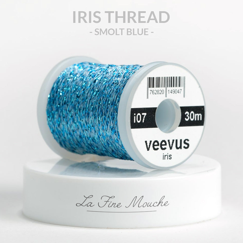 Fil Veevus "IRIS THREAD" - 30m