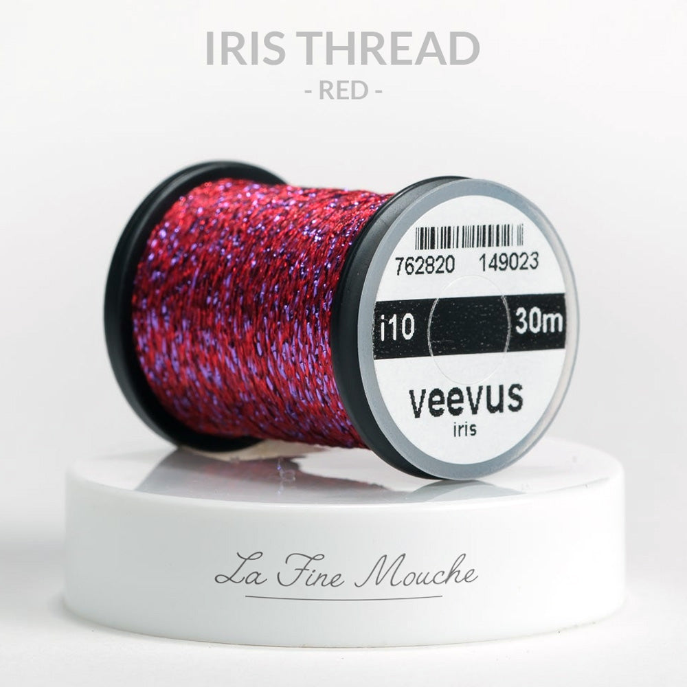 Fil Veevus "IRIS THREAD" - 30m