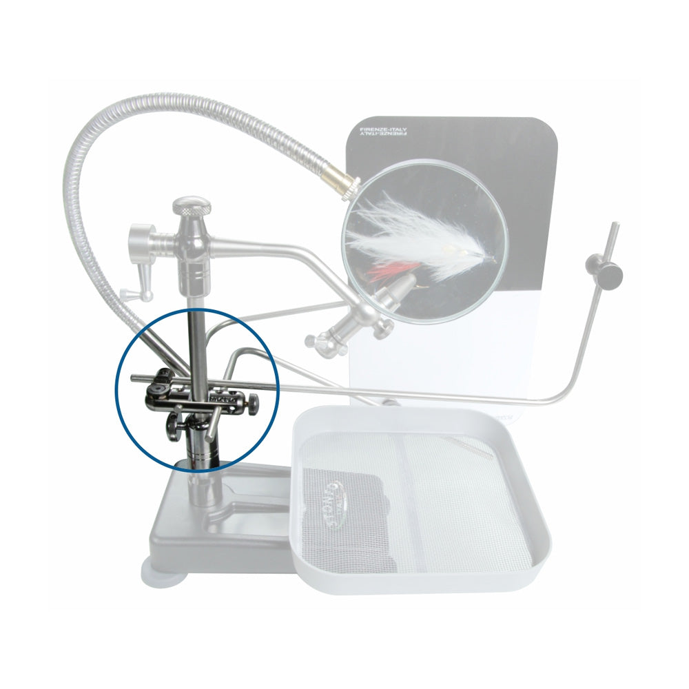 Bloque accessoires pour Étau Stonfo - Joint Block - Article 626