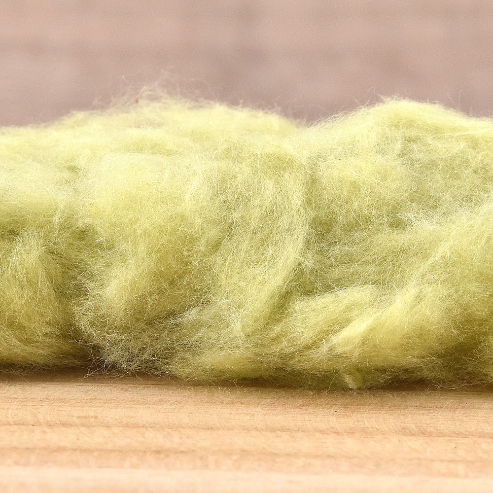 Dubbing Kapok pour Mouches Sèches - 0.5 Gramme