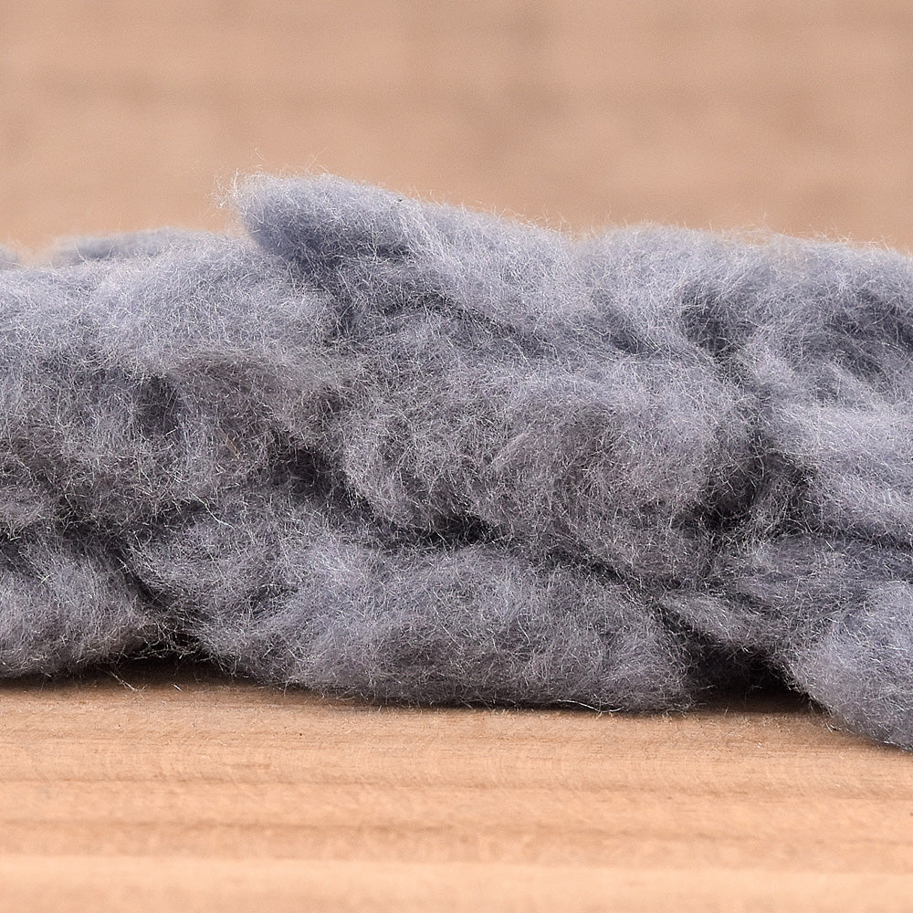 Dubbing Kapok pour Mouches Sèches - 0.5 Gramme