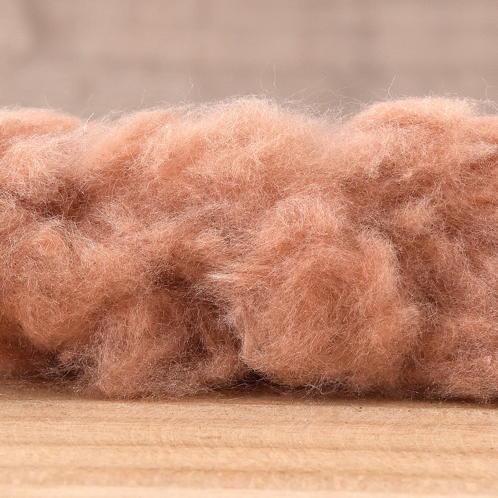 Dubbing Kapok pour Mouches Sèches - 0.5 Gramme