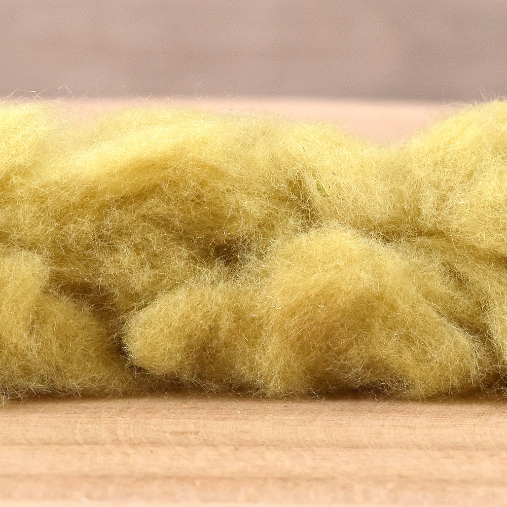 Dubbing Kapok pour Mouches Sèches - 0.5 Gramme