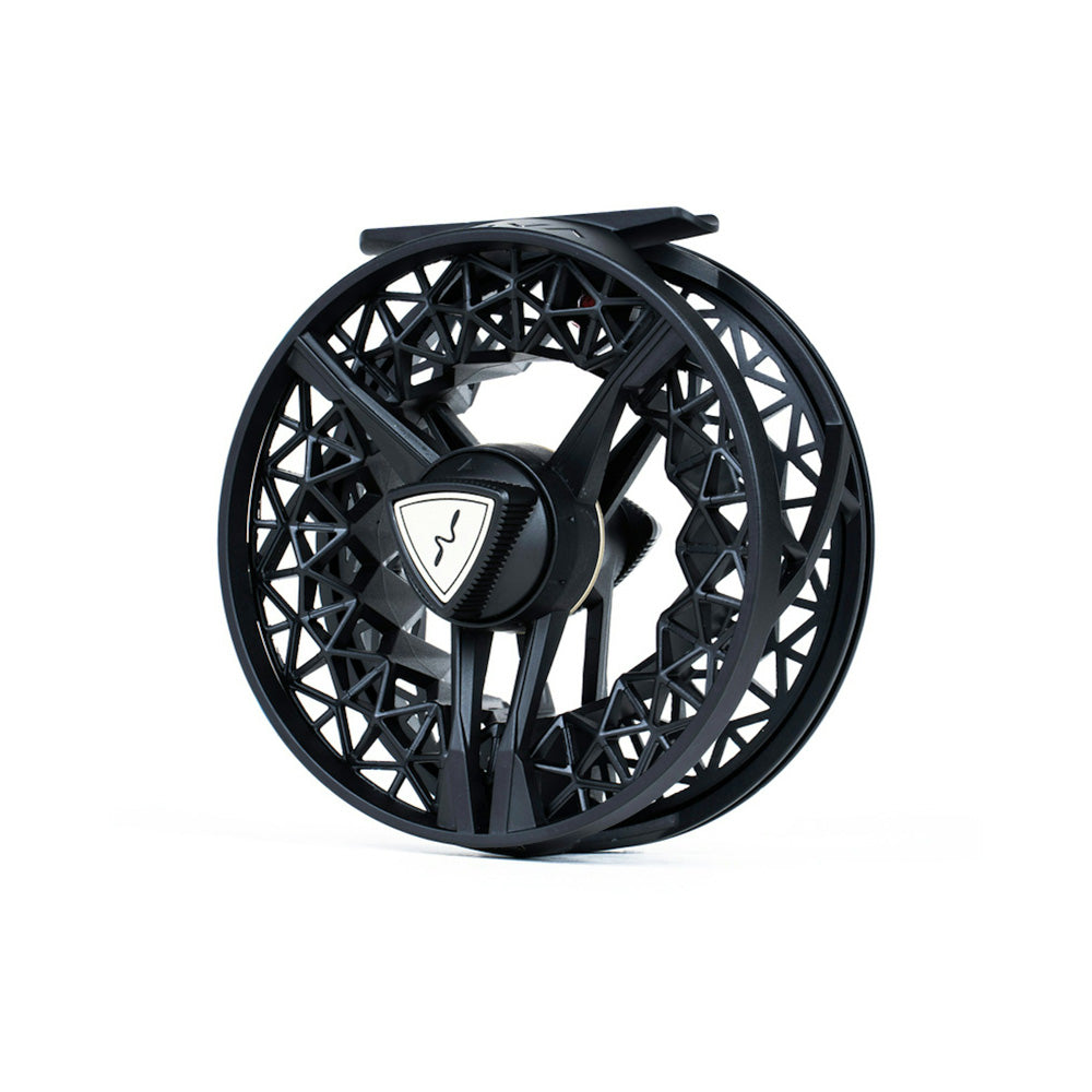 Kit Embrace Guideline : Canne à mouche + Moulinet + Soie