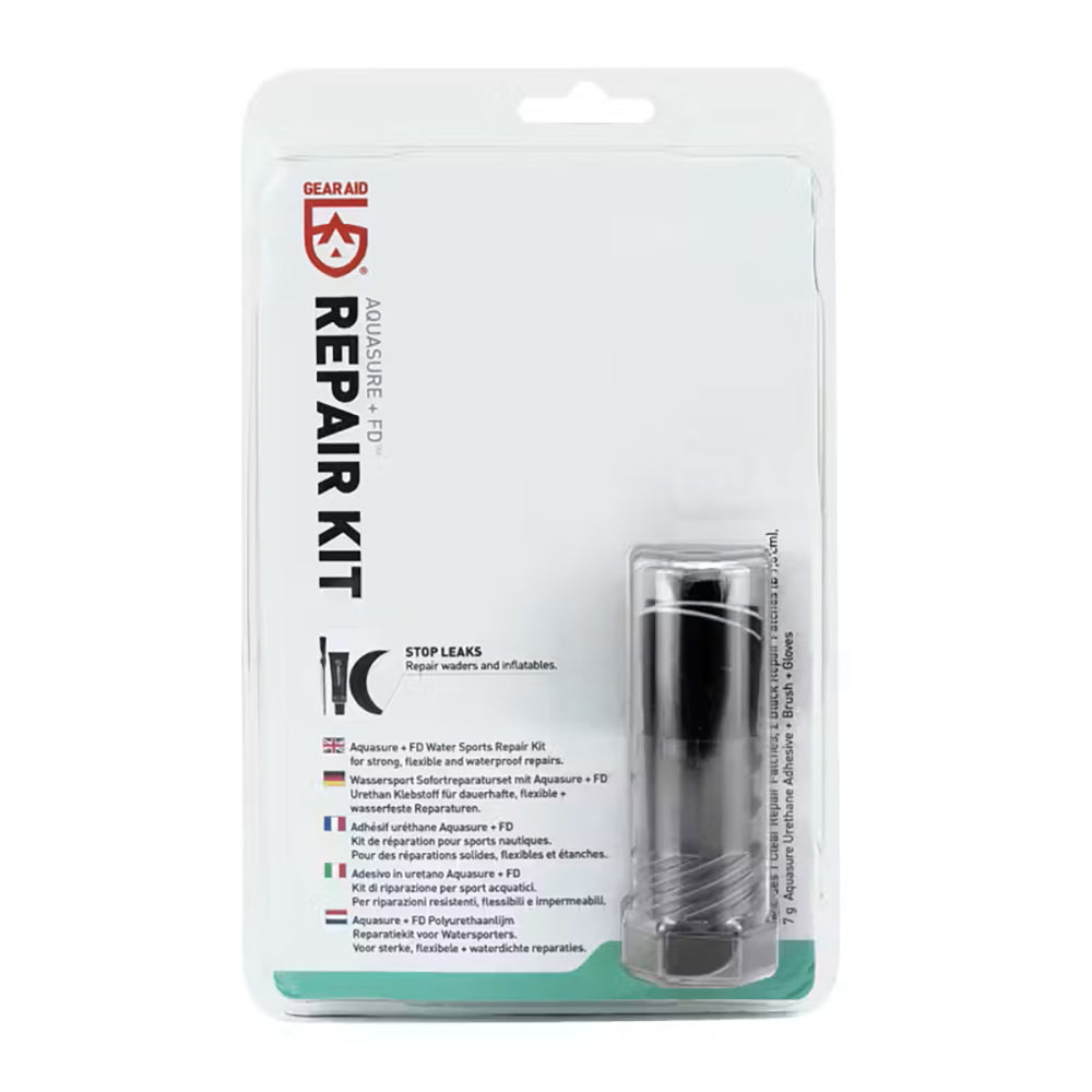 Aquasure Wader Repair Kit 7 g - Gear Aid