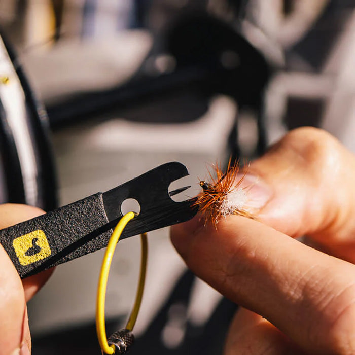 LOON Rogue Nipper Line Cutter