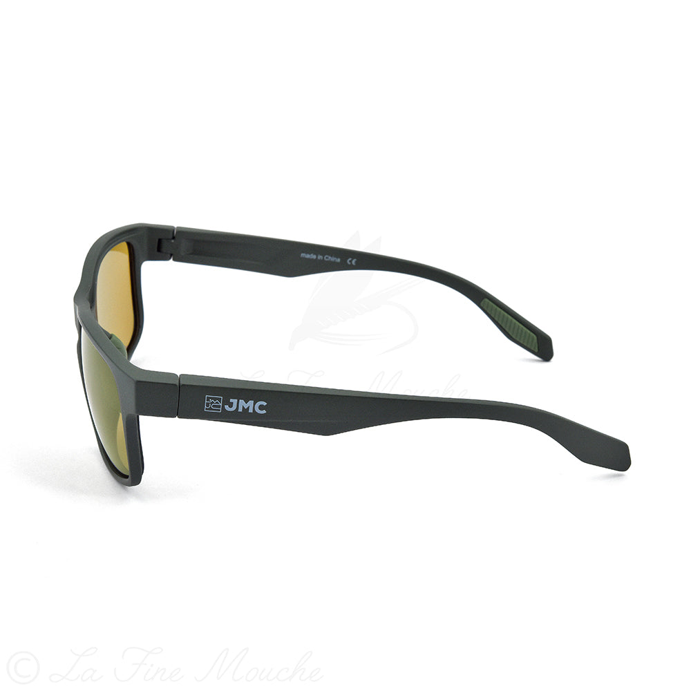 Gafas JMC - TAC FLOAT Fotocromáticas - Lentes Amarillas
