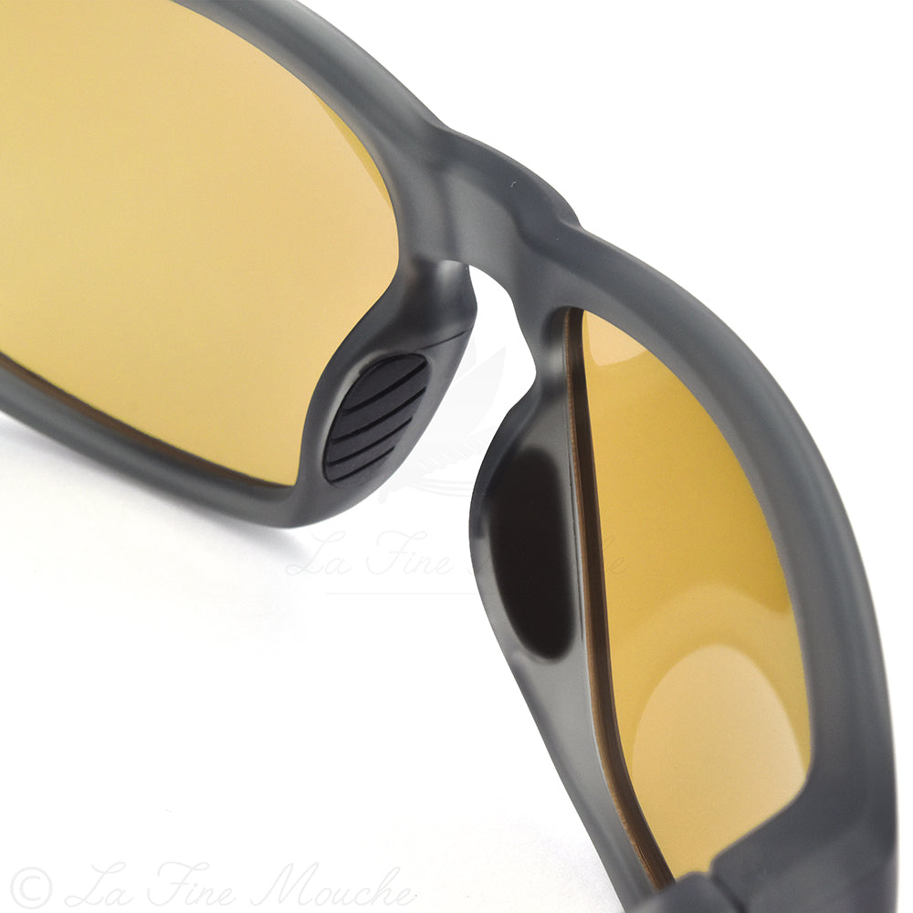JMC Brille - TAC River Photochromatisch - Gelbe Gläser