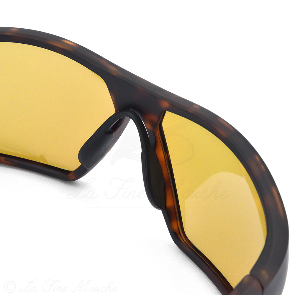 JMC Brille - TAC STREAM photochromatisch - Gelbe Gläser