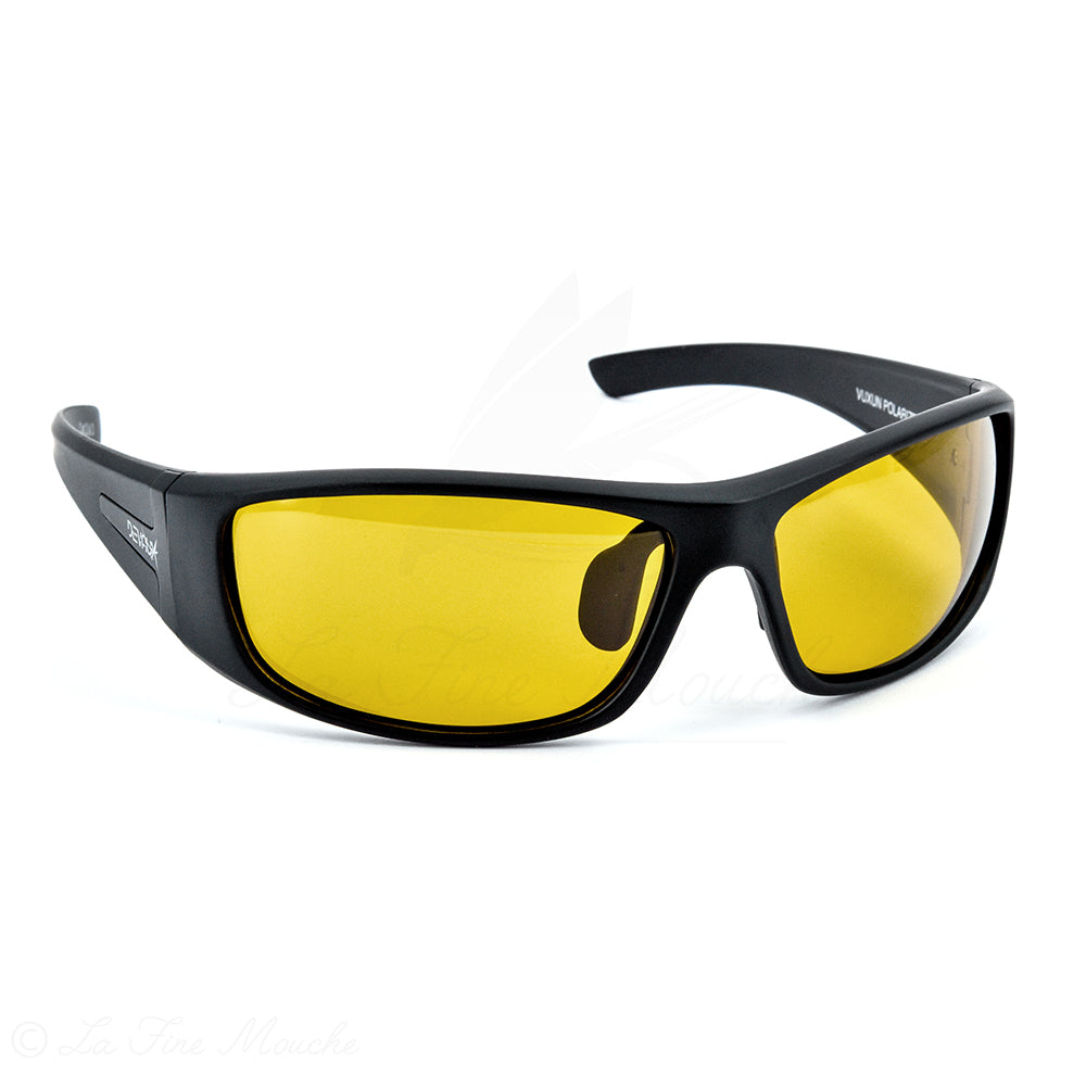 Lunettes Polarisantes et Photochromique VUXUN 3200 de Devaux
