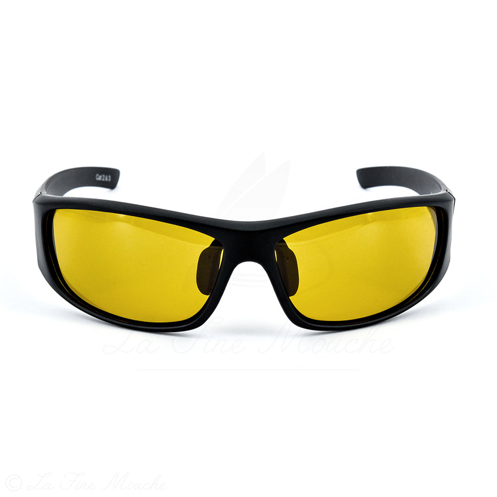 Lunettes Polarisantes et Photochromique VUXUN 3200 de Devaux