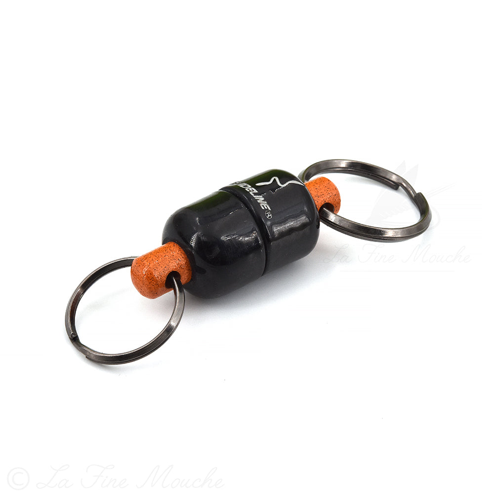 Magnet for Landing Net - Magnetic Netkeeper - Guideline