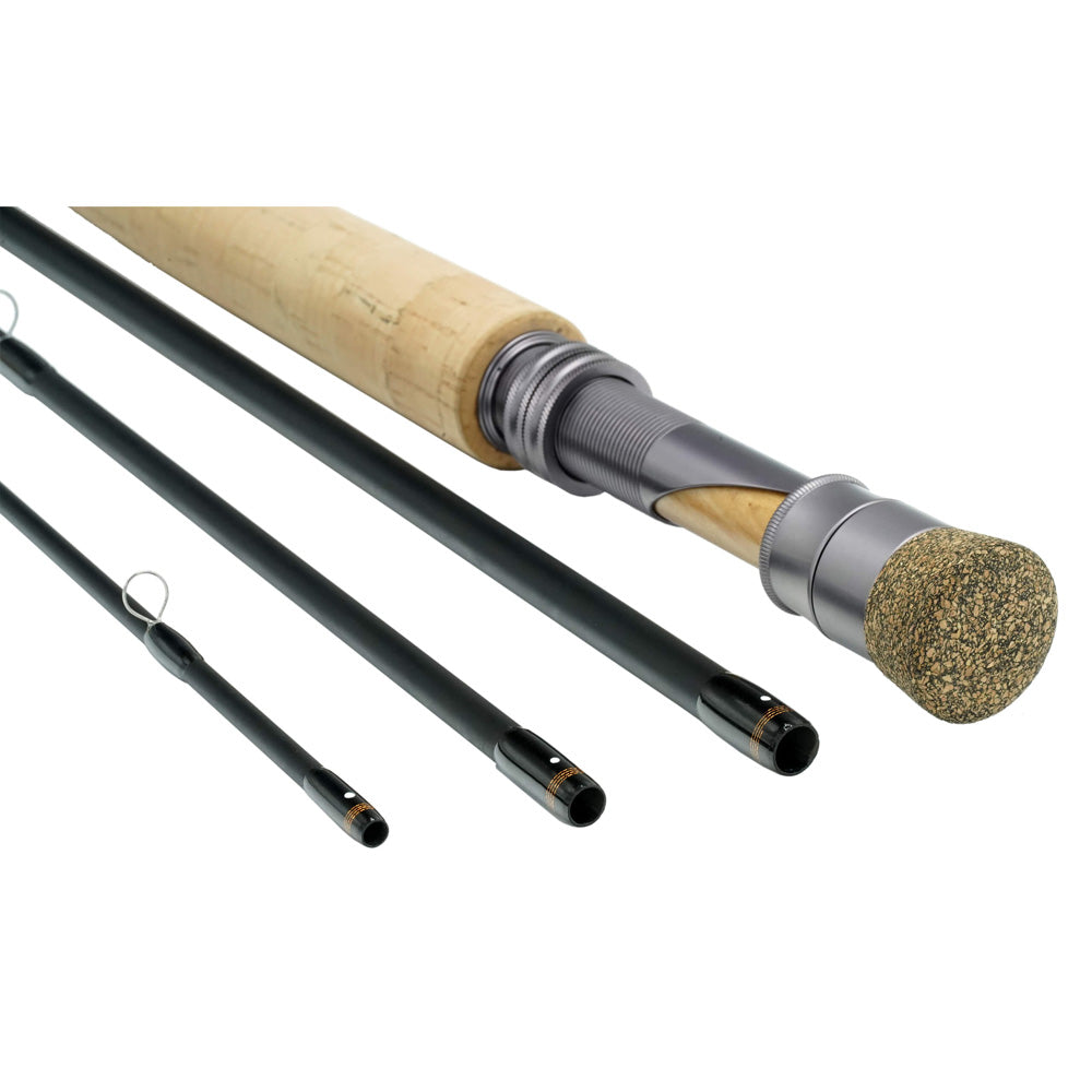 Marryat Tactical Graphen Nymph Fly Rod / 10'9" / #2/3