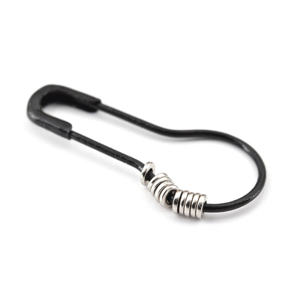 Tippet Ring - 10 Rings 2mm for leader