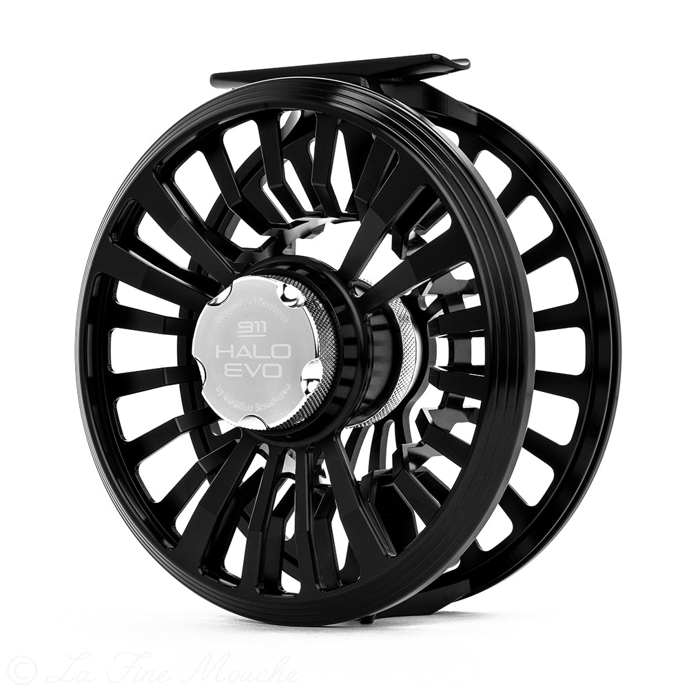 Halo EVO Reel - Guideline - 3 Sizes