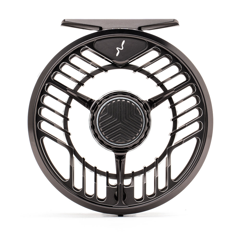 Moulinet AURA TITAN - Guideline - 4 Tailles