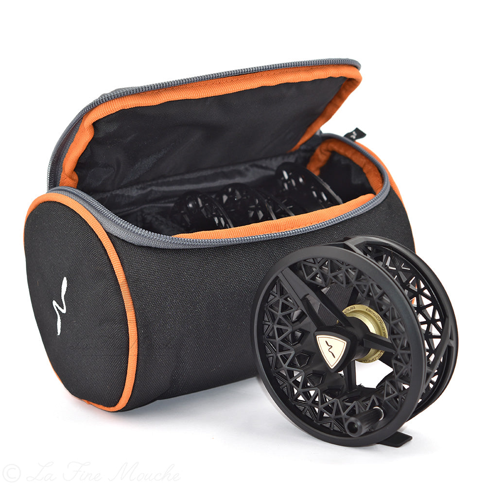 Mulinello NOVA Cassette Black - Guideline - 3 cassette