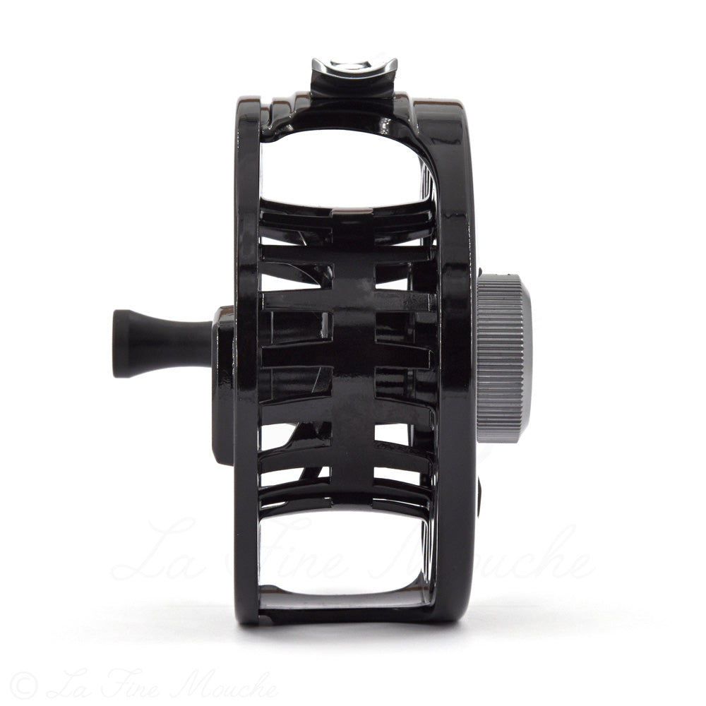 Moulinet Fusion RS 36 ou 68 en Aluminium - JMC (Silver)