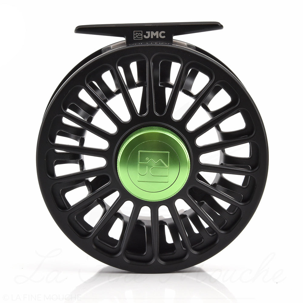 Moulinet JMC REVOLUTION LT