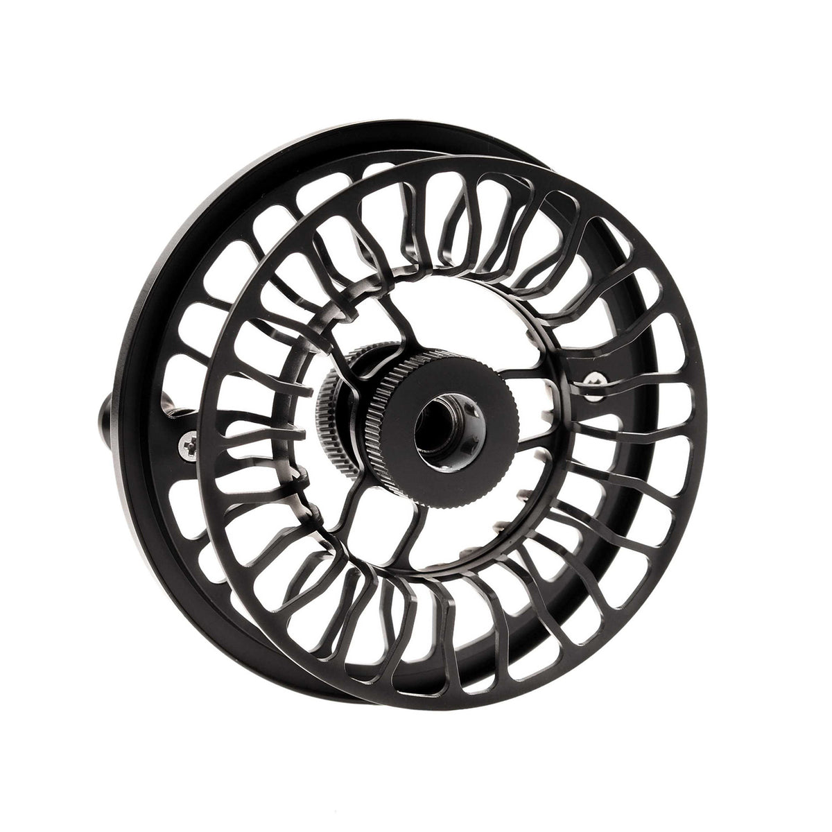 Carreto Shadow FF - Soldarini Fly Tackle