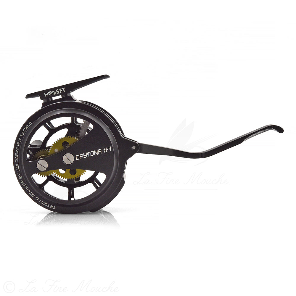 Moulinet Semi-automatique DAYTONA de Soldarini