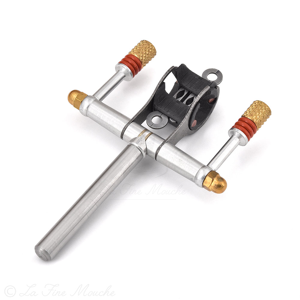 Outil à Nœud Baril Cottarelli Knot tool