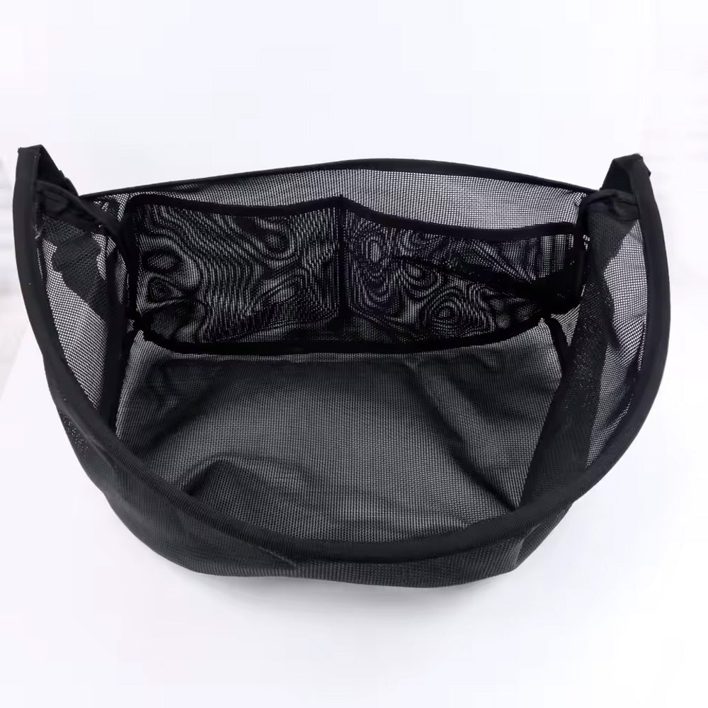 Flexible Stripping Basket