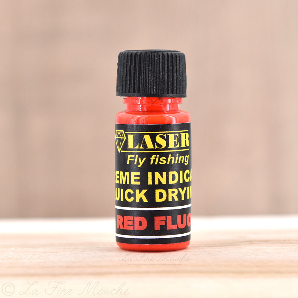Vernice XTREME INDICATOR QUICK DRYING di Laser - Ninfa al Filo