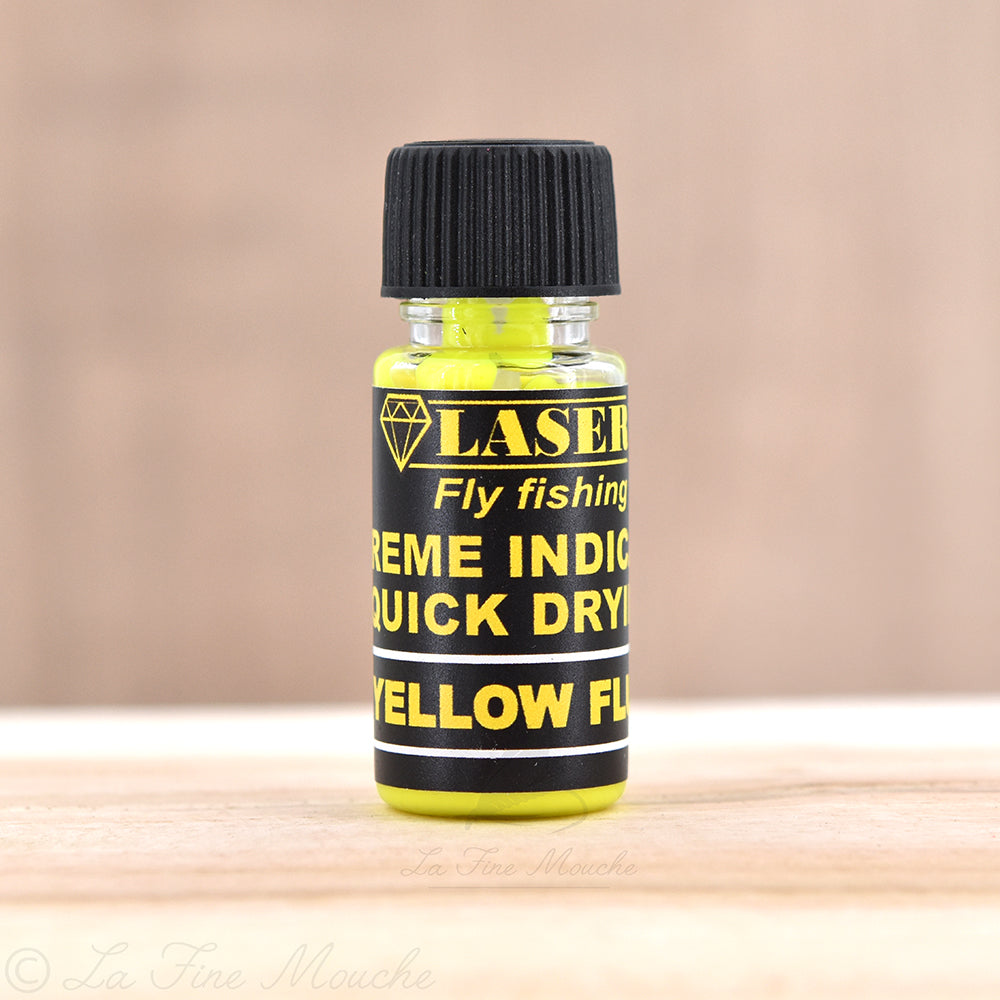 Vernice XTREME INDICATOR QUICK DRYING di Laser - Ninfa al Filo