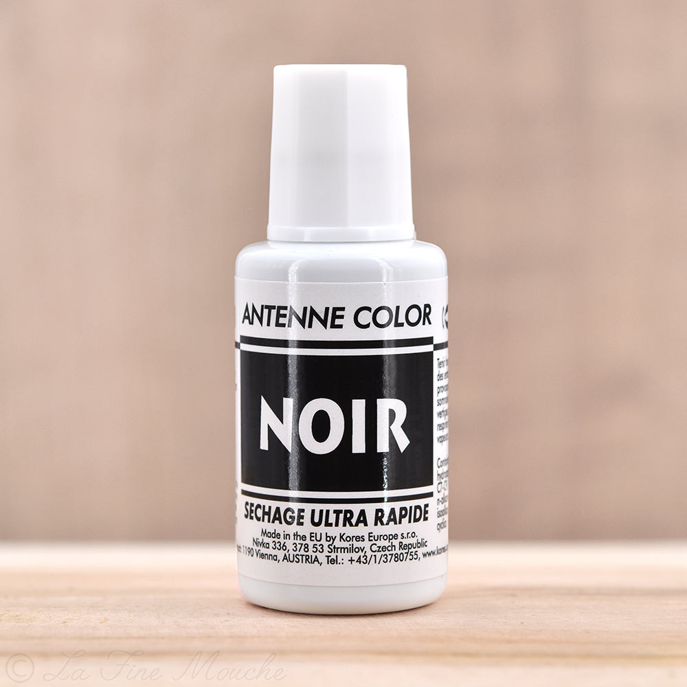 Antenne Color Lack von Sensas - für Euro Nymphing