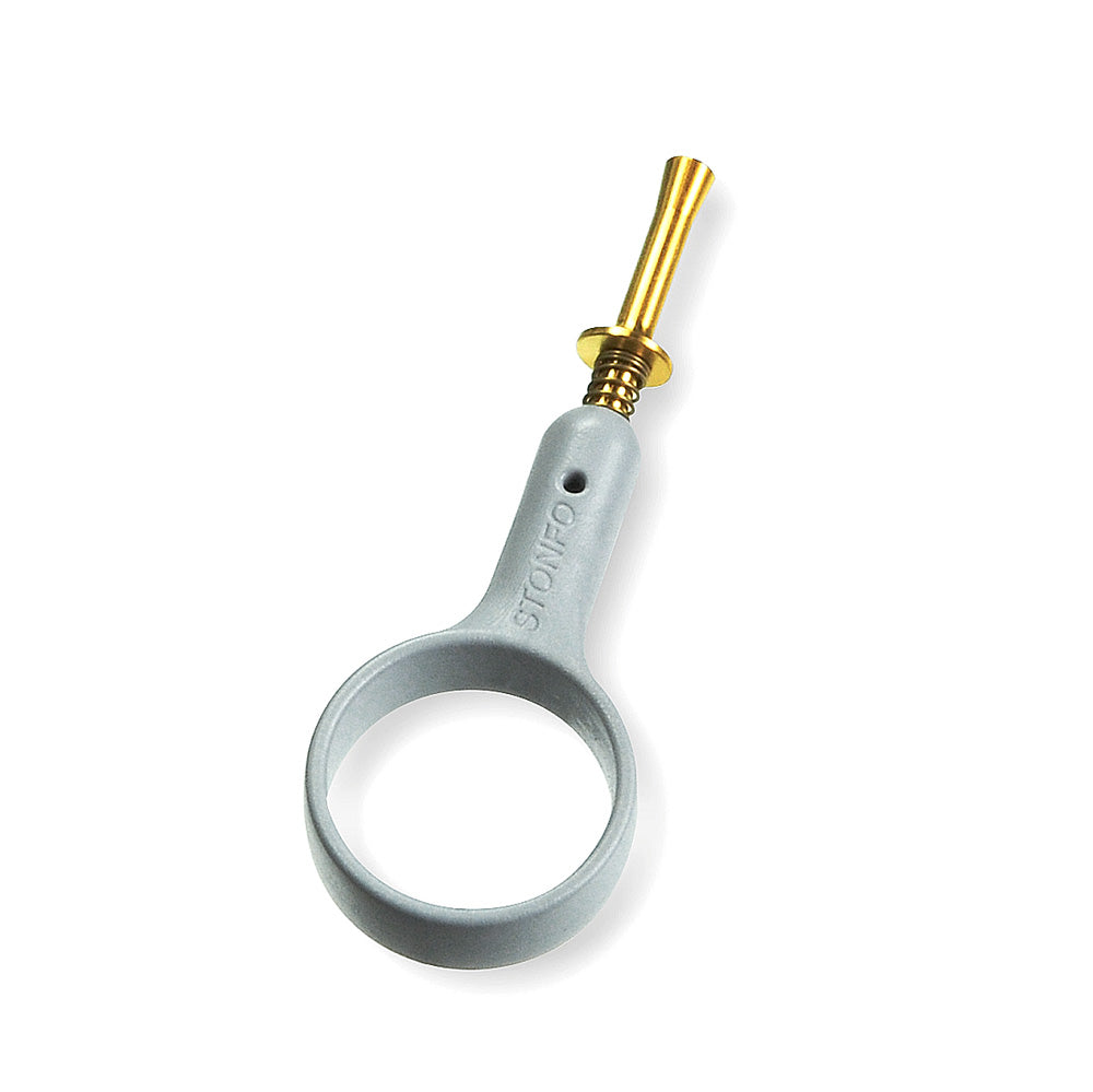 Pince à Hackle Elite STONFO Micro