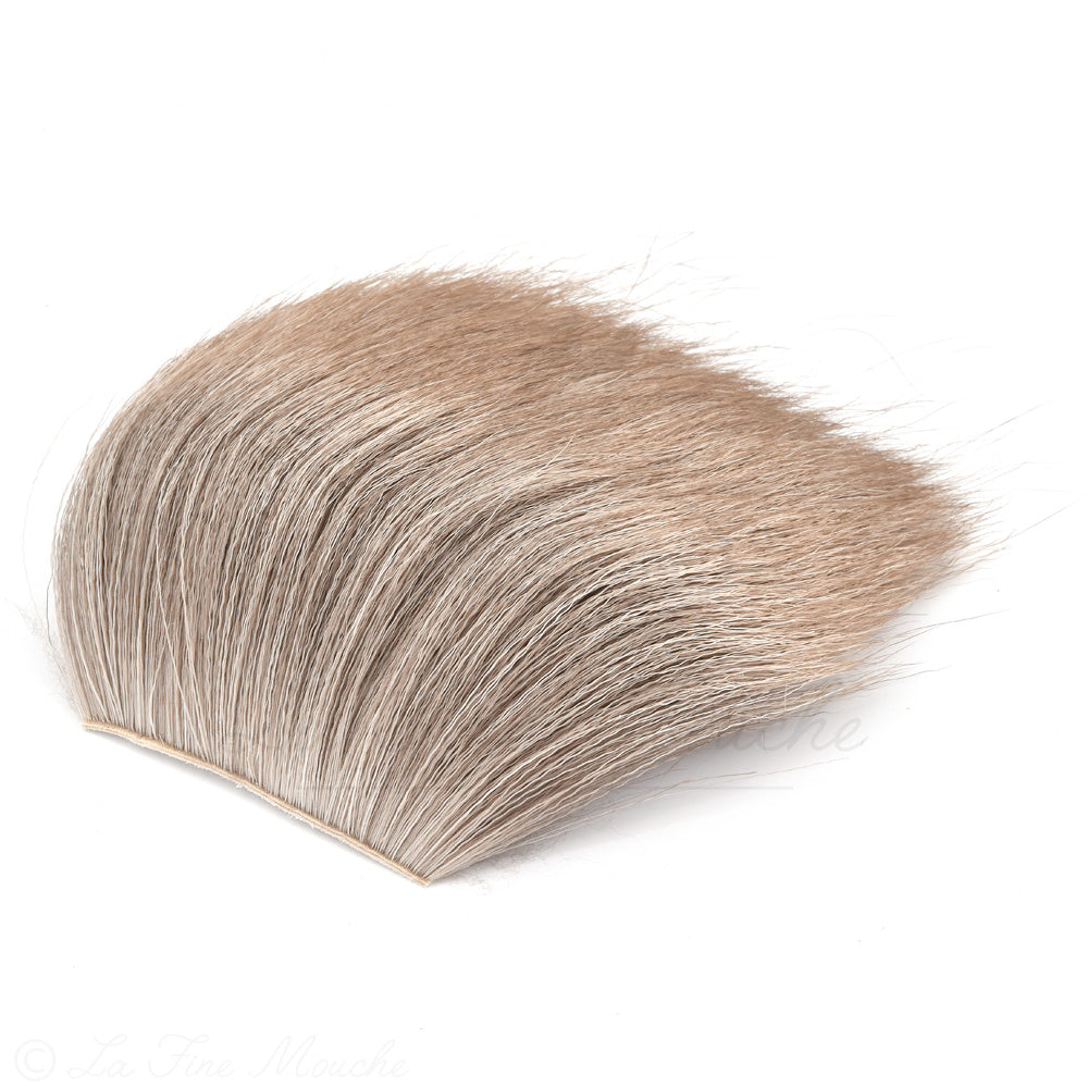 Poils d'Élan Sélection Premium sur peau