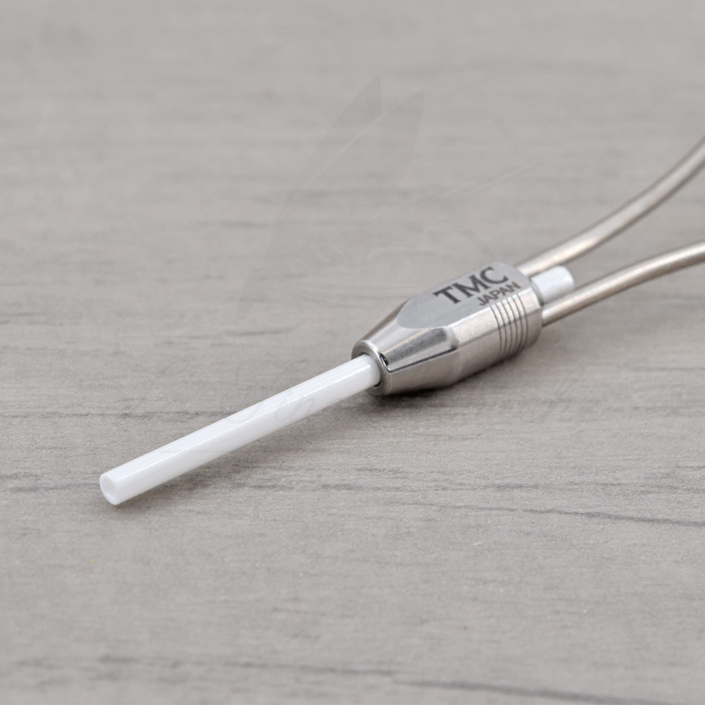 TMC “CERAMIC BOBBIN EVO” Straight Bobbin Holder