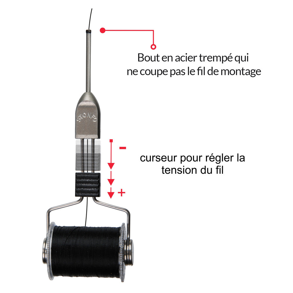 Stonfo Bobtec 1 Bobbin Holder