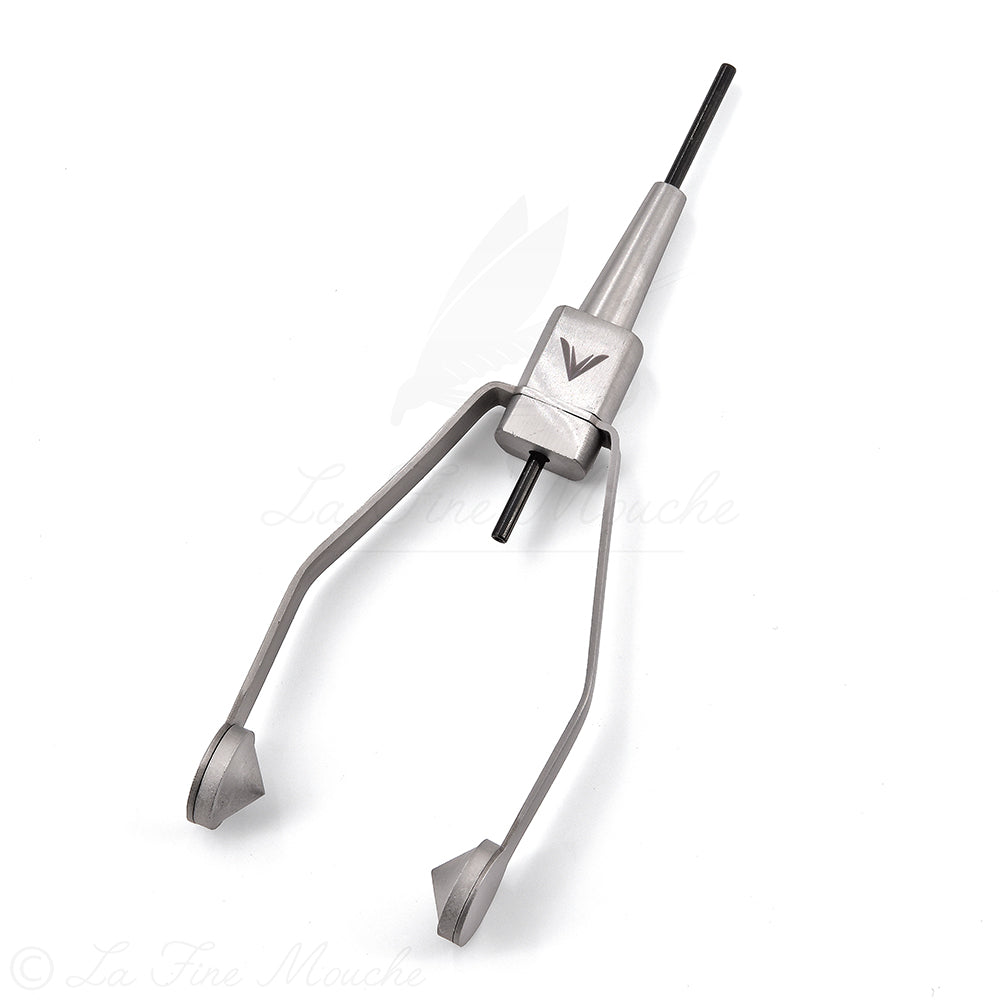 Bobbinhalter VEEVUS - Adjustable Tube