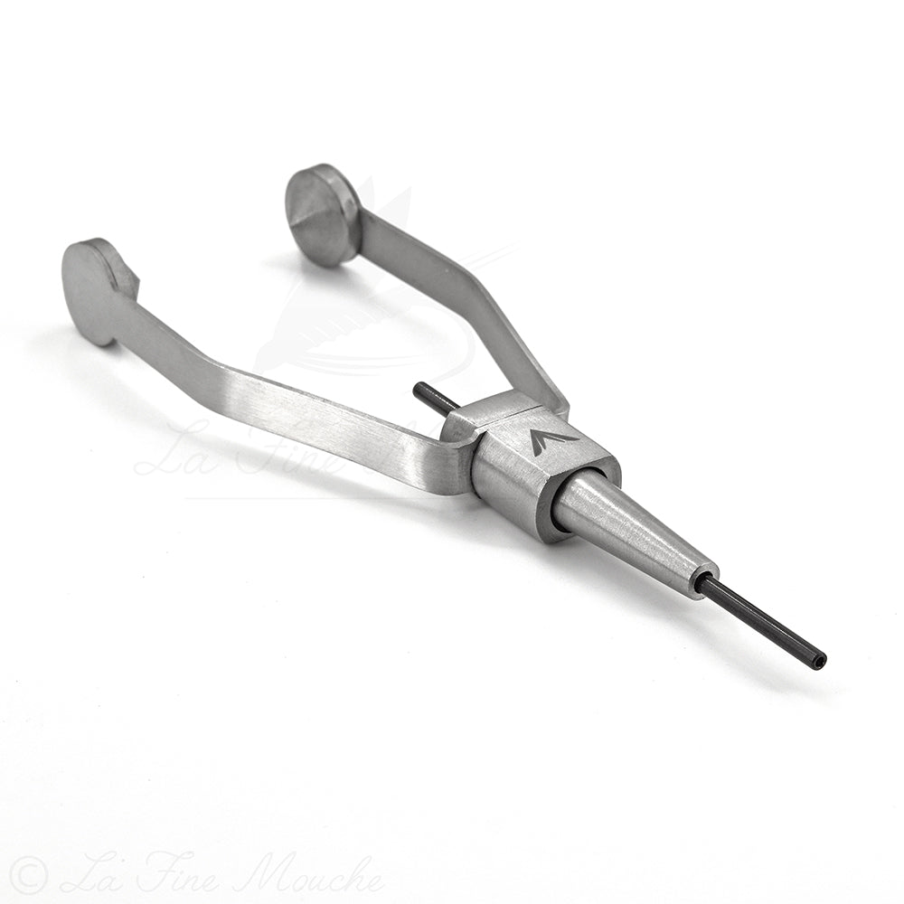 Bobbinhalter VEEVUS - Adjustable Tube