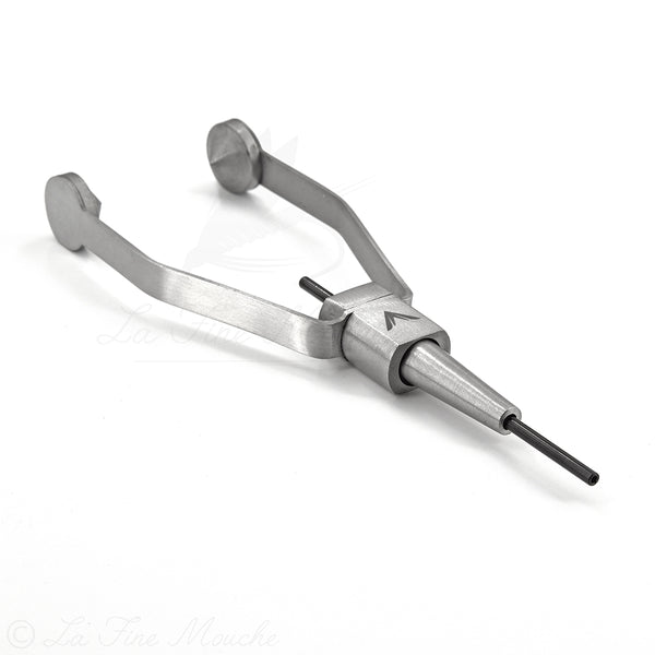 Bobinatore VEEVUS - Adjustable Tube