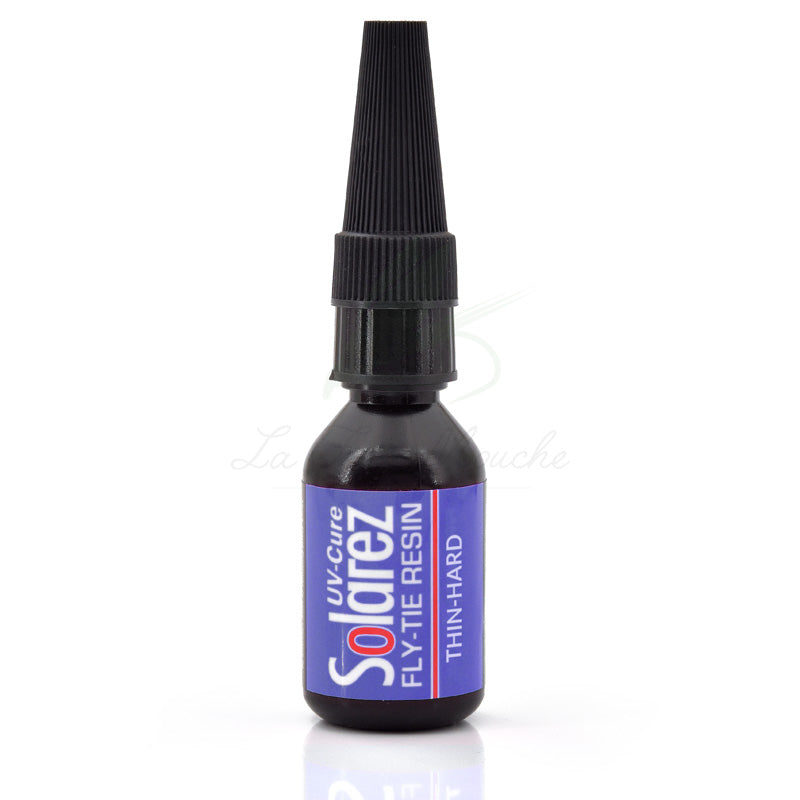 Résine UV Solarez UV-Cure - 15ml