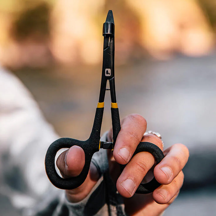 Loon Rogue Hook Removal Forceps